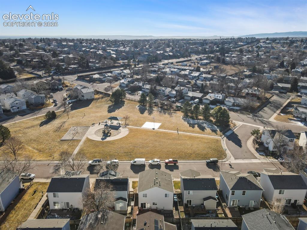 4669 S Swadley Way Morrison CO 80465
