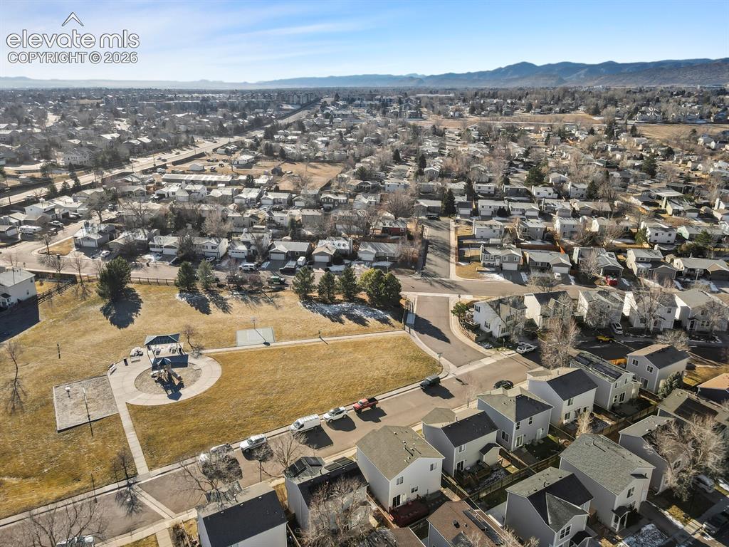 4669 S Swadley Way Morrison CO 80465