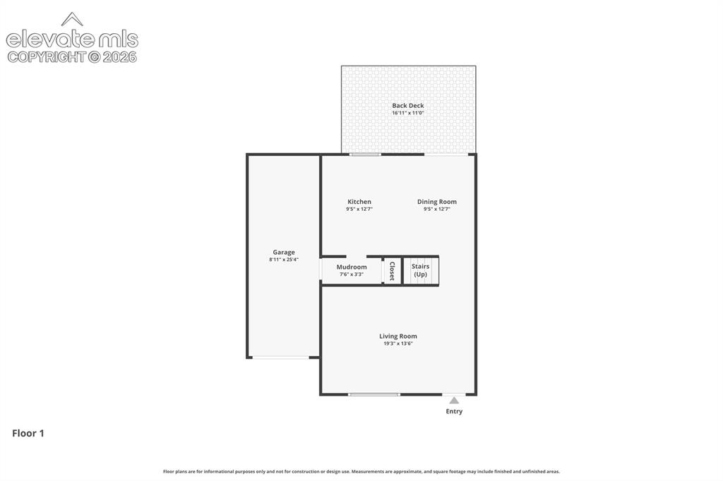 4669 S Swadley Way Morrison CO 80465