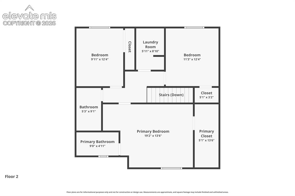 4669 S Swadley Way Morrison CO 80465