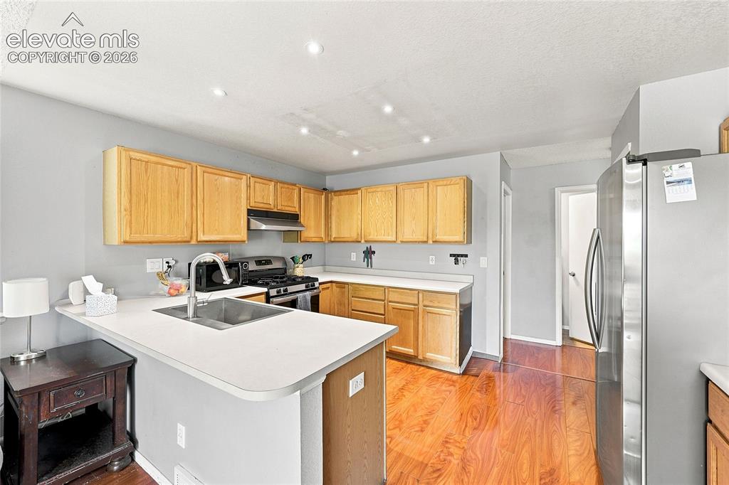 6350 Emma Lane Colorado Springs CO 80922