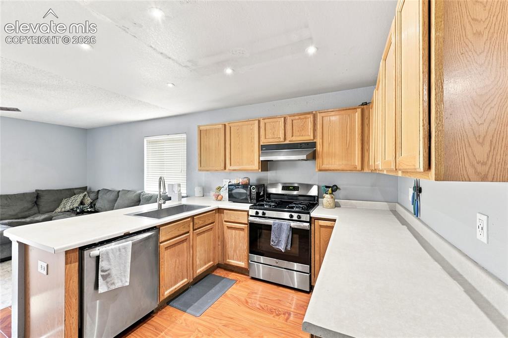 6350 Emma Lane Colorado Springs CO 80922