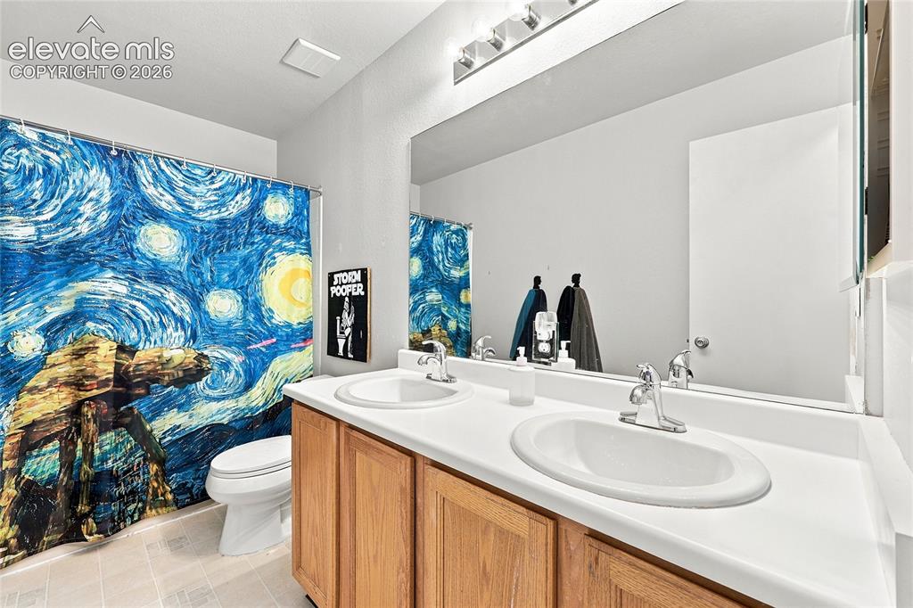 6350 Emma Lane Colorado Springs CO 80922