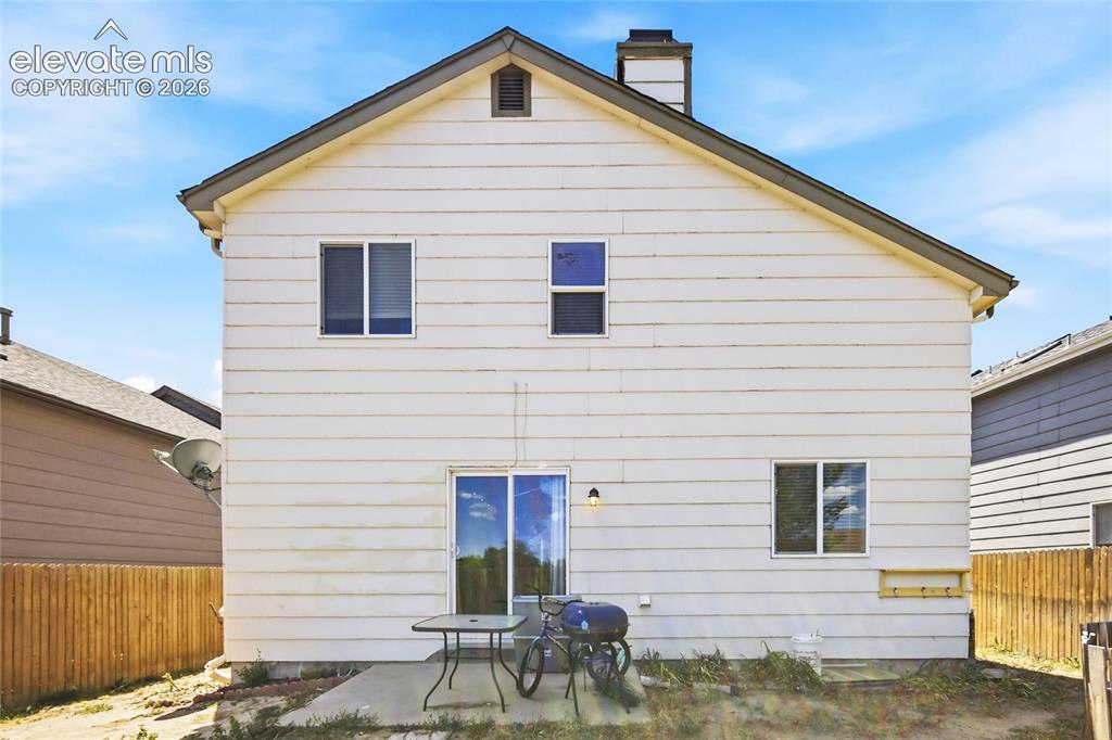 6350 Emma Lane Colorado Springs CO 80922
