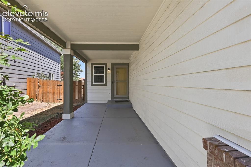 6350 Emma Lane Colorado Springs CO 80922