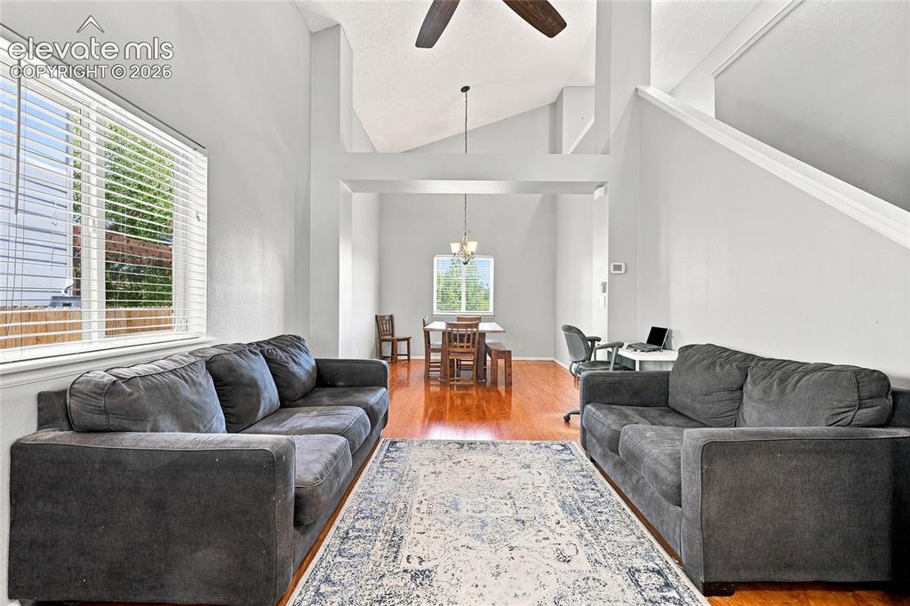 6350 Emma Lane Colorado Springs CO 80922