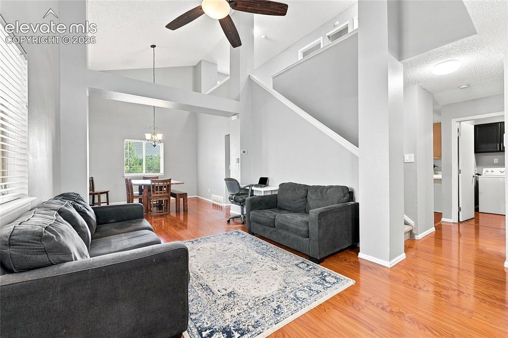6350 Emma Lane Colorado Springs CO 80922