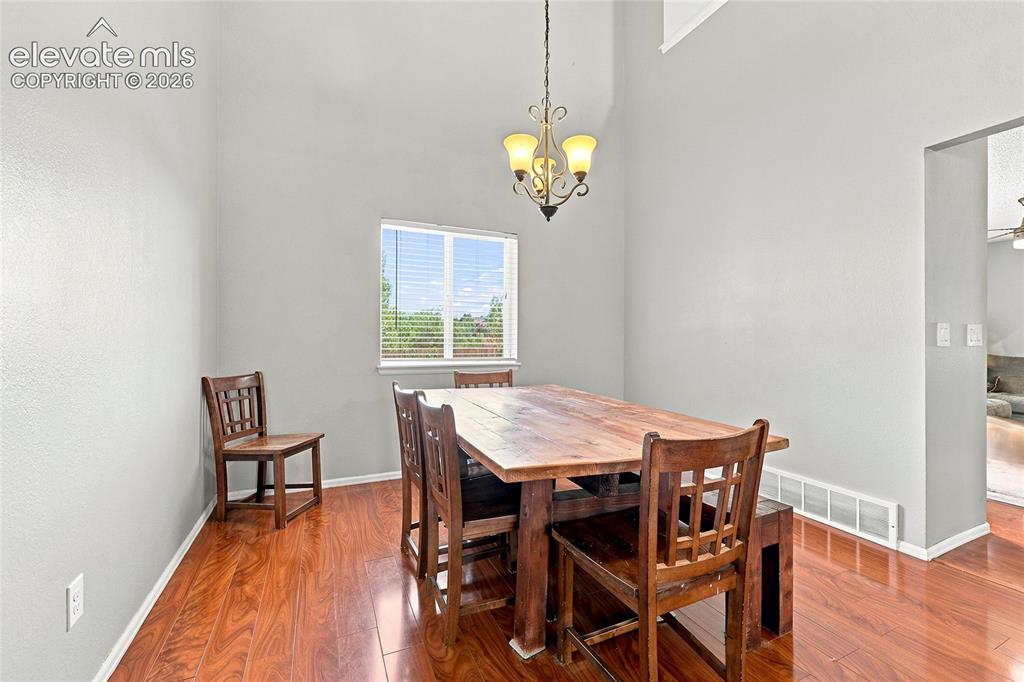 6350 Emma Lane Colorado Springs CO 80922
