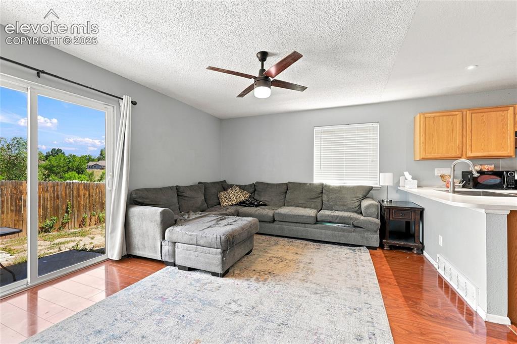 6350 Emma Lane Colorado Springs CO 80922