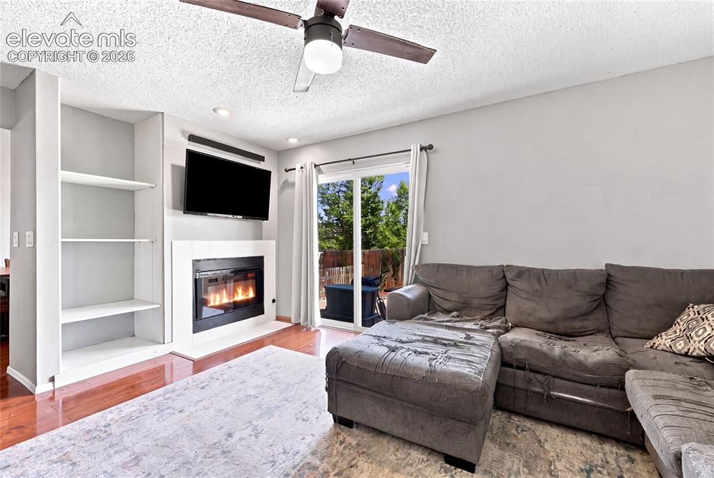 6350 Emma Lane Colorado Springs CO 80922