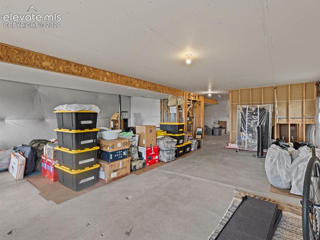 1564 Grand Overlook Street Colorado Springs CO 80910