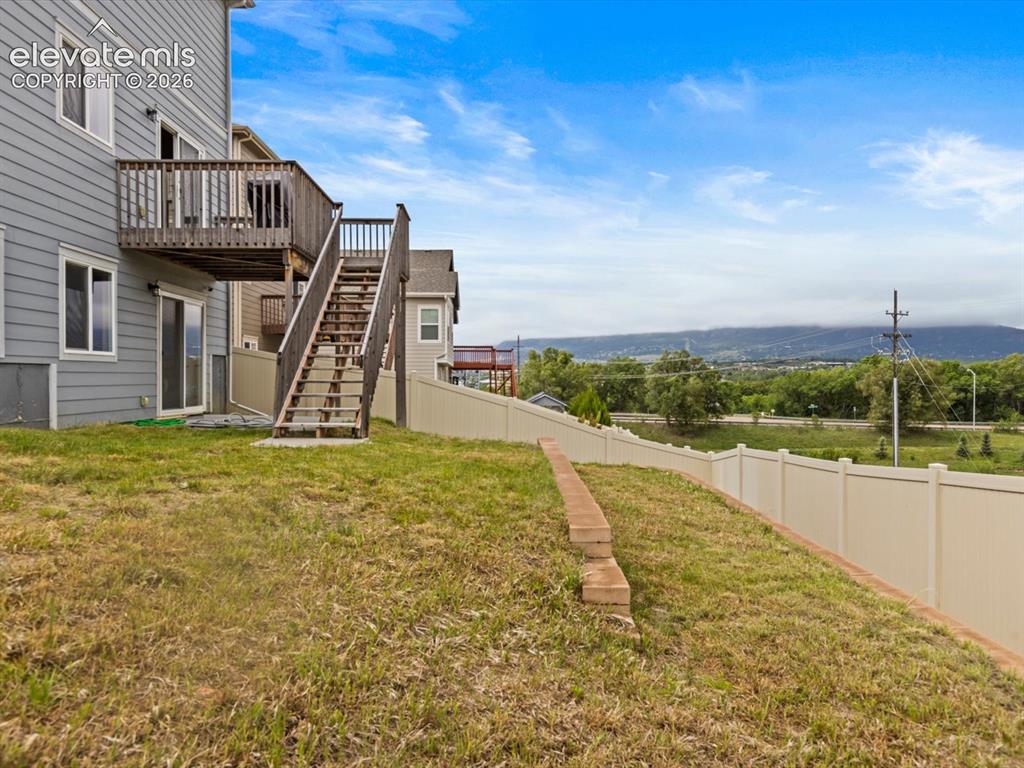 1564 Grand Overlook Street Colorado Springs CO 80910