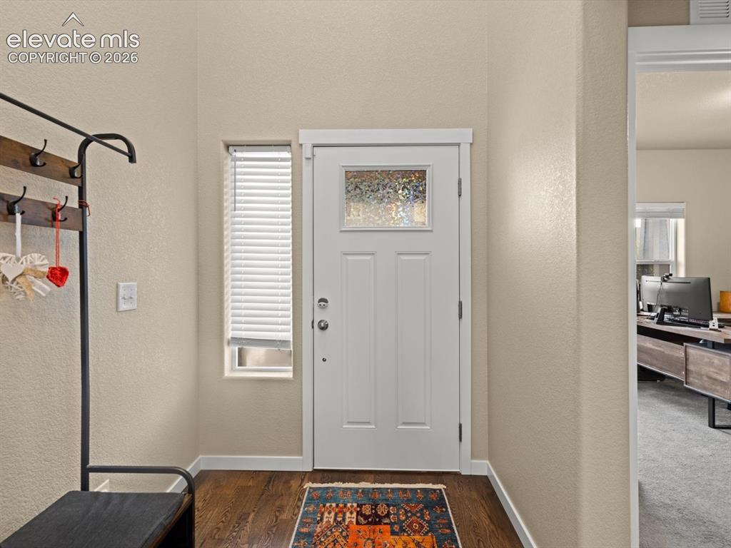 1564 Grand Overlook Street Colorado Springs CO 80910