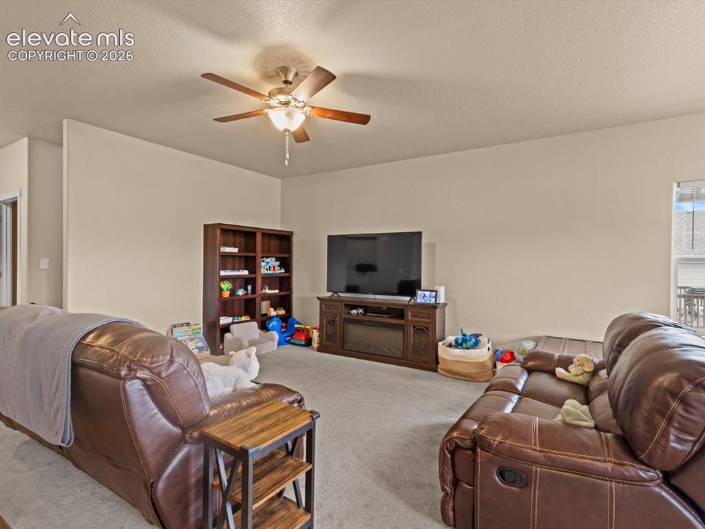 1564 Grand Overlook Street Colorado Springs CO 80910