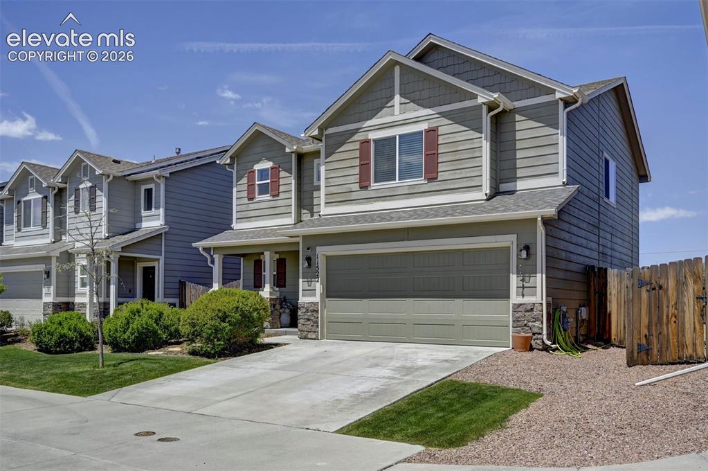 11522 Moonrock Heights Peyton CO 80831