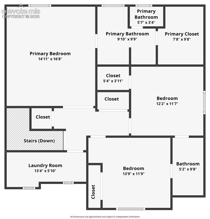 11522 Moonrock Heights Peyton CO 80831