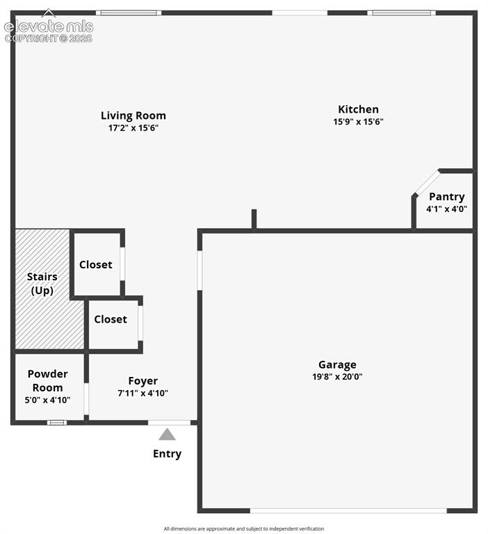 11522 Moonrock Heights Peyton CO 80831