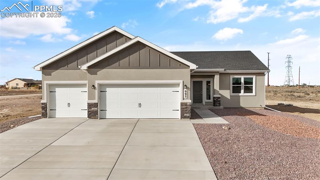 995 E Kirkwood Drive Pueblo CO 81007