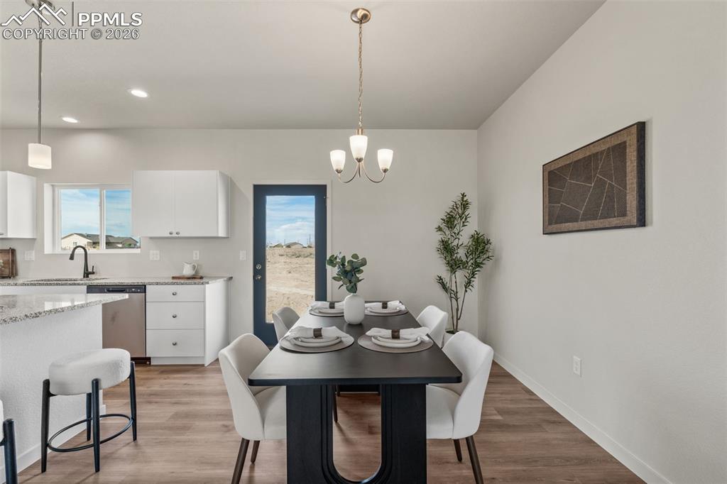 995 E Kirkwood Drive Pueblo CO 81007