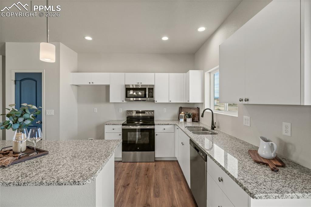 995 E Kirkwood Drive Pueblo CO 81007