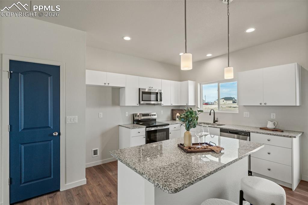995 E Kirkwood Drive Pueblo CO 81007
