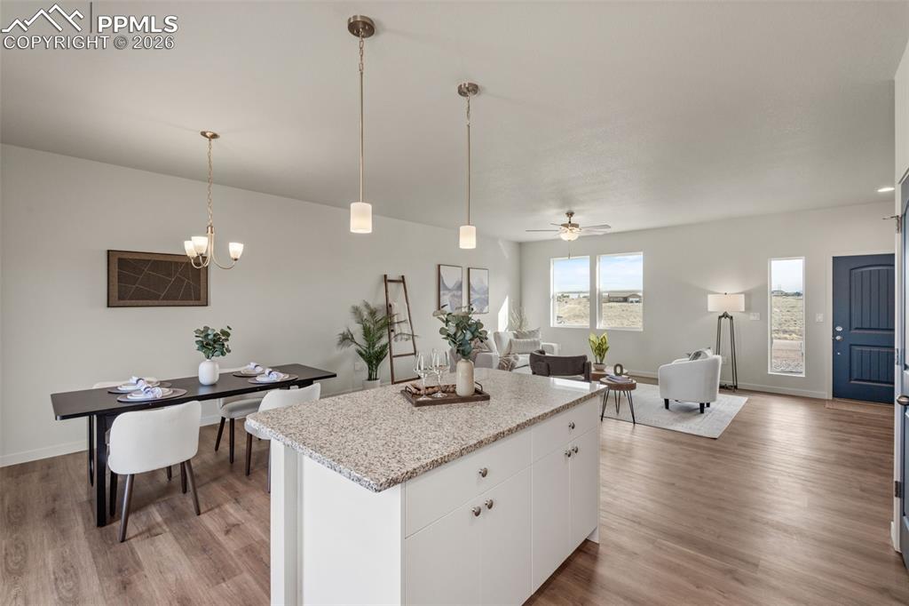 995 E Kirkwood Drive Pueblo CO 81007