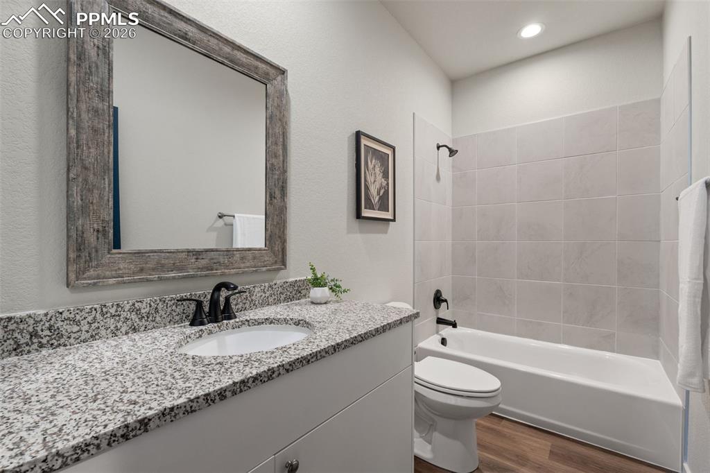 995 E Kirkwood Drive Pueblo CO 81007