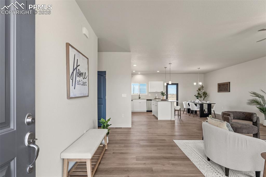 995 E Kirkwood Drive Pueblo CO 81007
