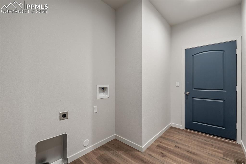 995 E Kirkwood Drive Pueblo CO 81007