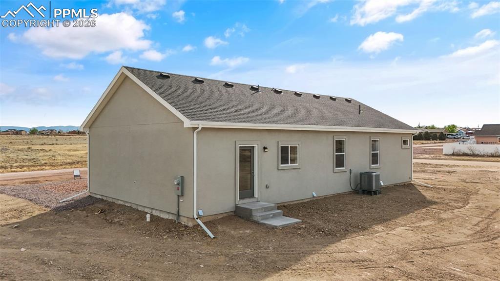 995 E Kirkwood Drive Pueblo CO 81007