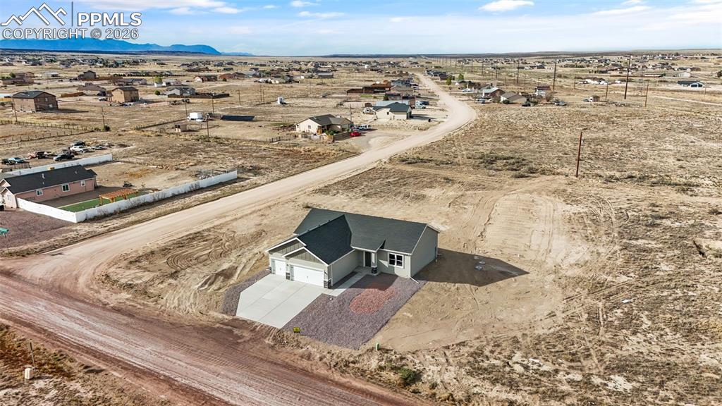 995 E Kirkwood Drive Pueblo CO 81007