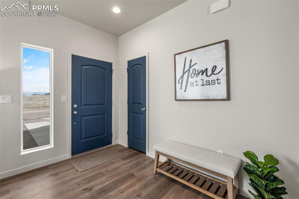 995 E Kirkwood Drive Pueblo CO 81007
