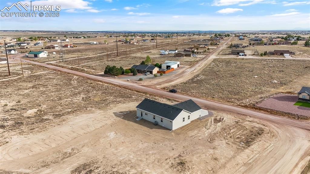 995 E Kirkwood Drive Pueblo CO 81007