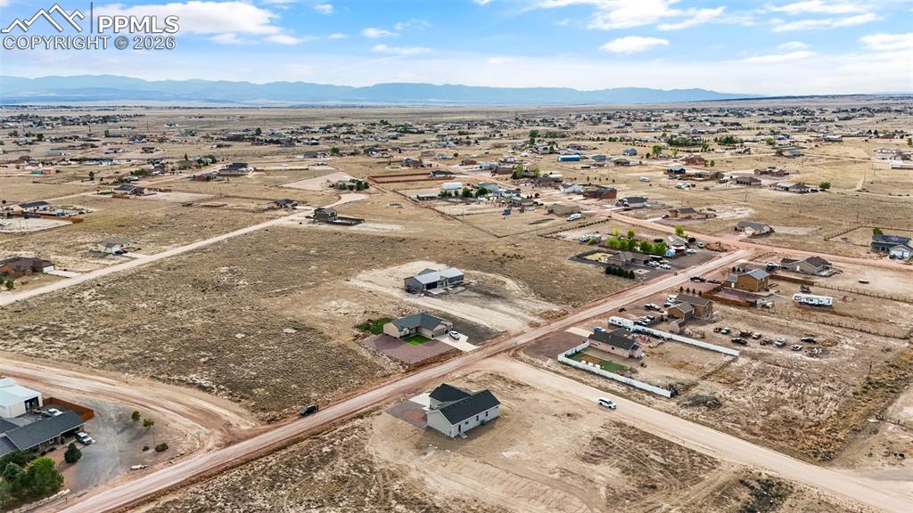 995 E Kirkwood Drive Pueblo CO 81007
