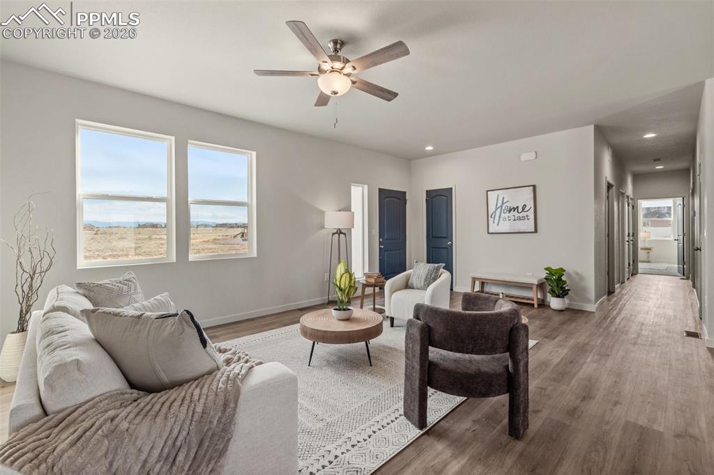 995 E Kirkwood Drive Pueblo CO 81007