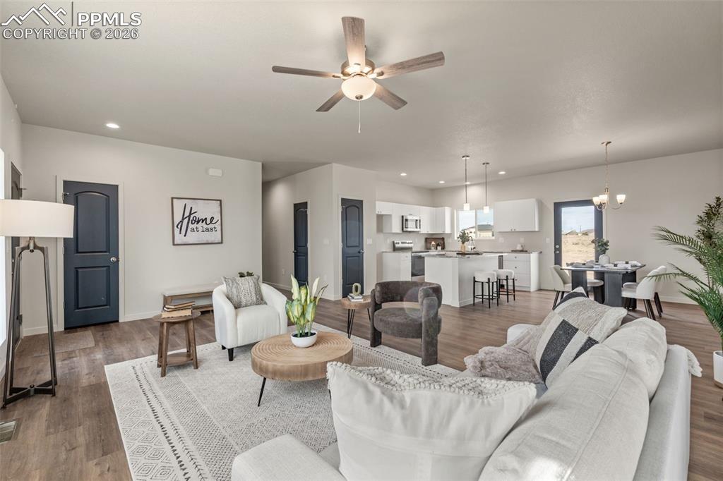 995 E Kirkwood Drive Pueblo CO 81007