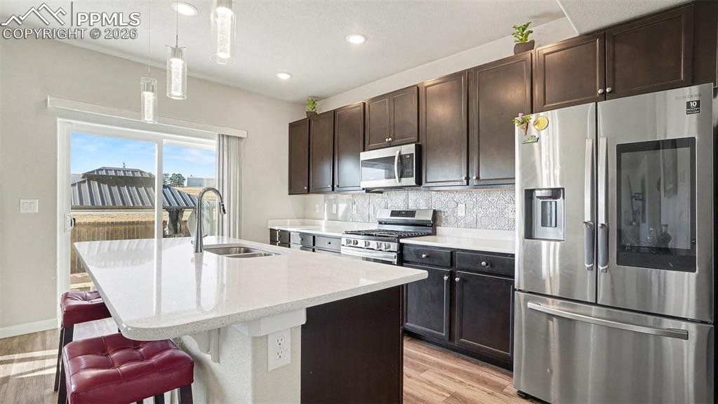 3204 Loot Drive Colorado Springs CO 80939