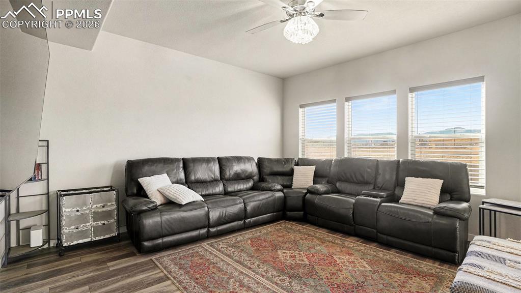 3204 Loot Drive Colorado Springs CO 80939