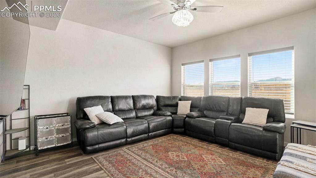 3204 Loot Drive Colorado Springs CO 80939