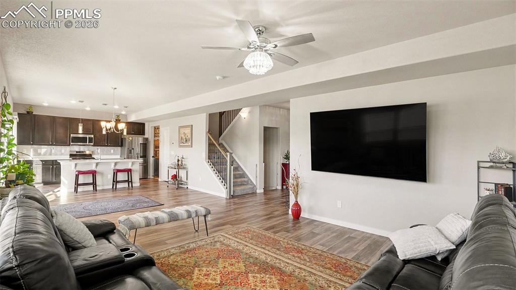 3204 Loot Drive Colorado Springs CO 80939
