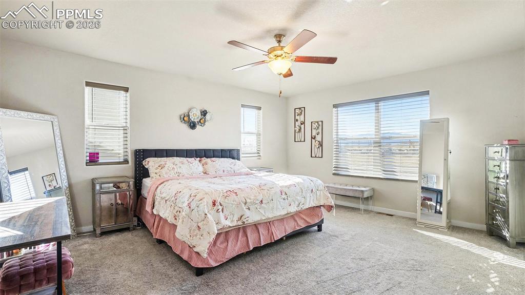 3204 Loot Drive Colorado Springs CO 80939