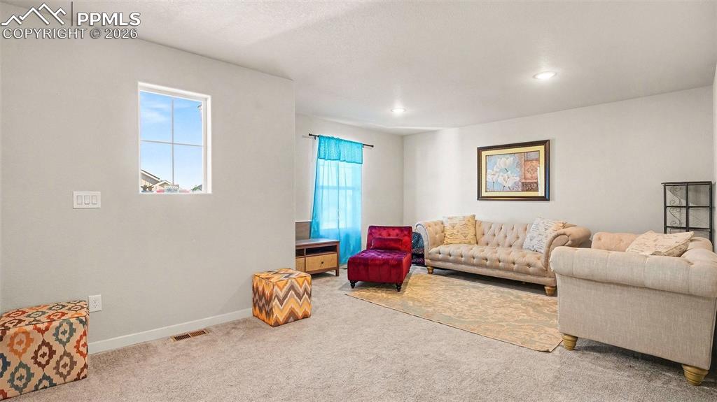 3204 Loot Drive Colorado Springs CO 80939