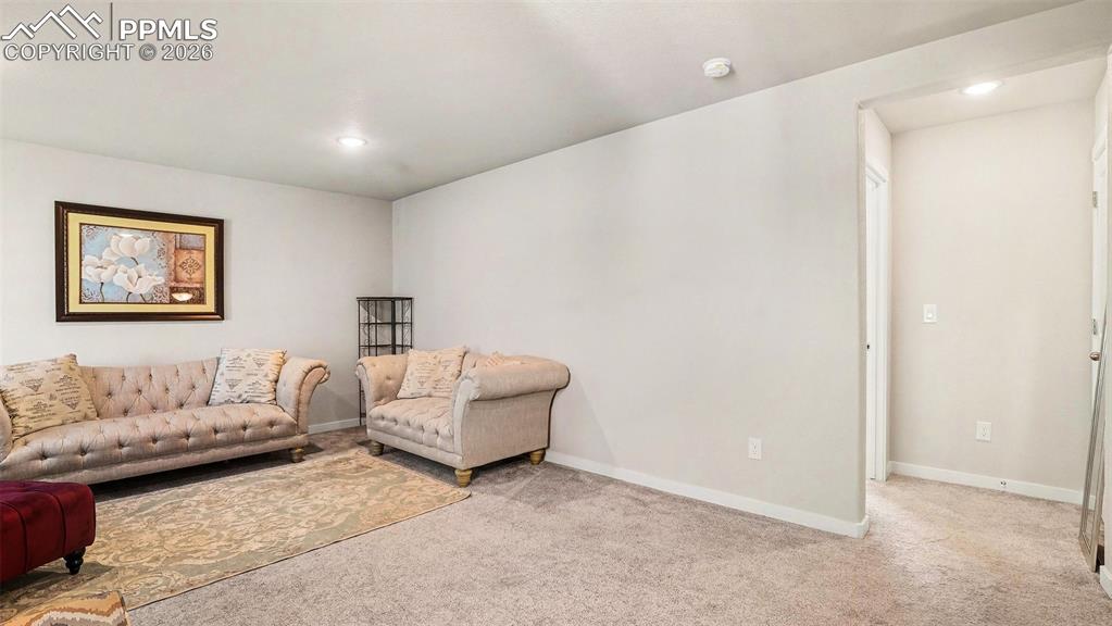 3204 Loot Drive Colorado Springs CO 80939