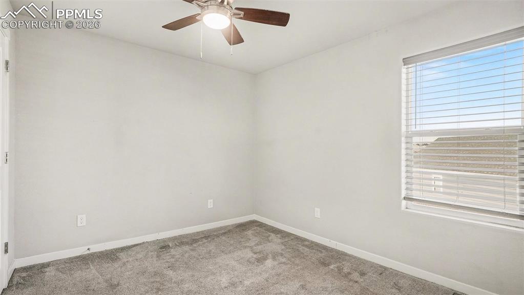 3204 Loot Drive Colorado Springs CO 80939