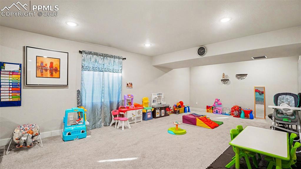 3204 Loot Drive Colorado Springs CO 80939