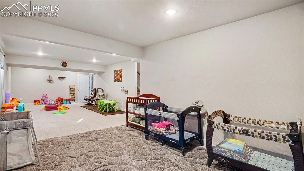 3204 Loot Drive Colorado Springs CO 80939