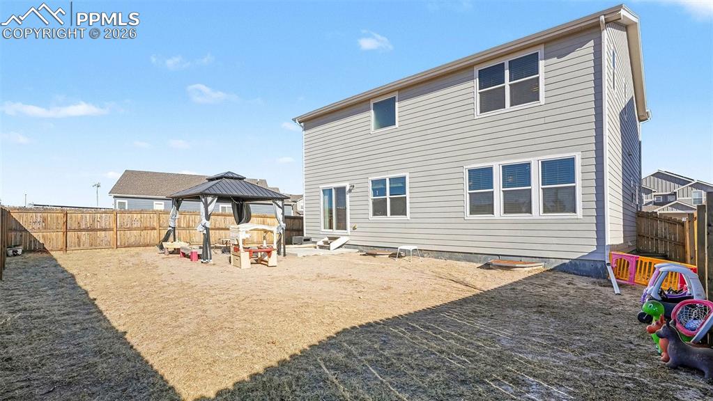 3204 Loot Drive Colorado Springs CO 80939