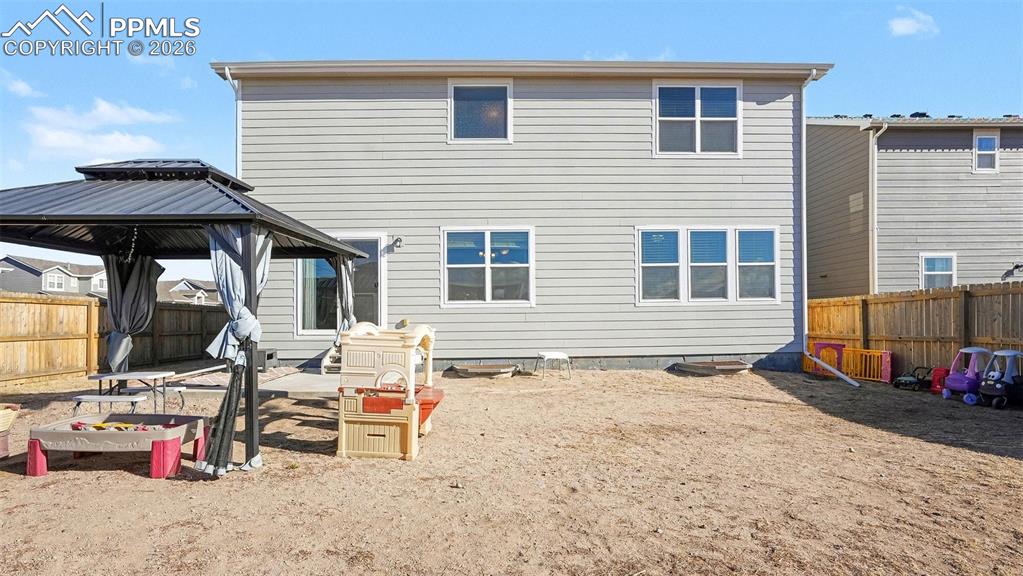 3204 Loot Drive Colorado Springs CO 80939