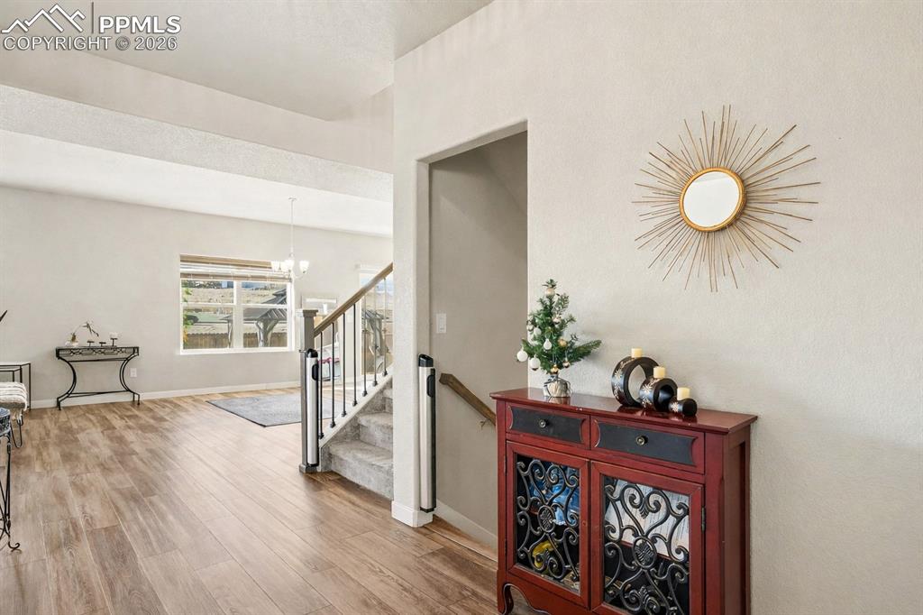 3204 Loot Drive Colorado Springs CO 80939