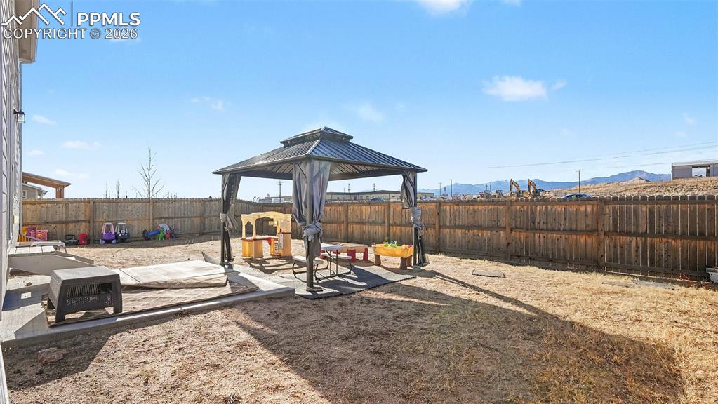 3204 Loot Drive Colorado Springs CO 80939